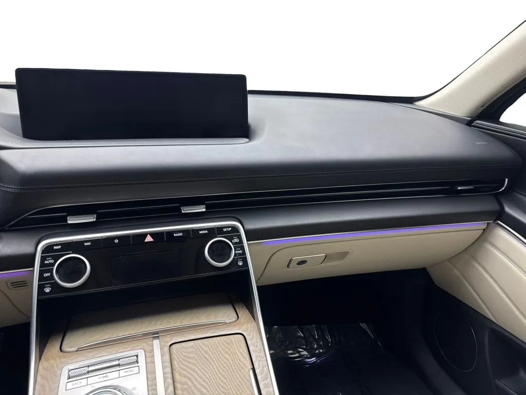 2023 GENESIS GV80 Standard - Photo 55