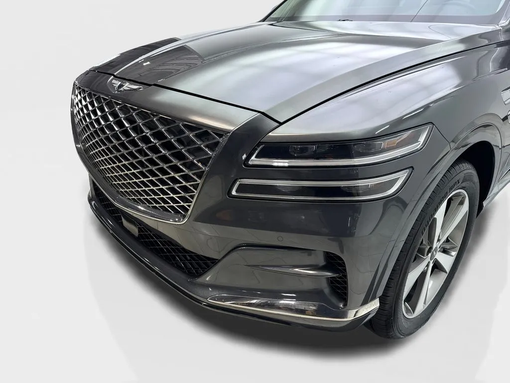 2023 GENESIS GV80 Standard - Photo 16