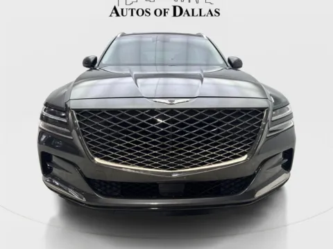 Another view of 2023 Genesis GV80 3.5T for sale in Irving, TX at Autos of Dallas - Irving