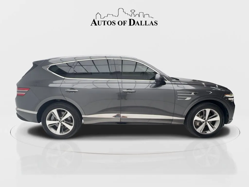 2023 GENESIS GV80 Standard - Photo 7