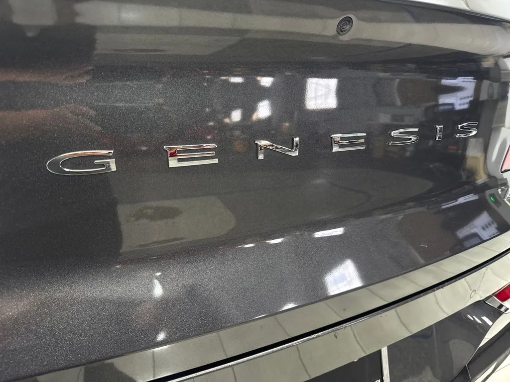 2023 GENESIS GV80 Standard - Photo 21