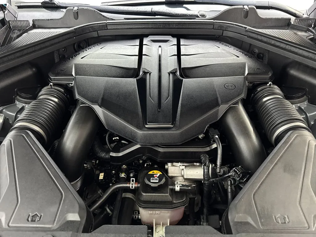2023 GENESIS GV80 Standard - Photo 80