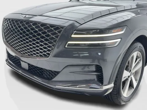 More photos of 2023 Genesis GV80 3.5T at Autos of Dallas - Irving, TX