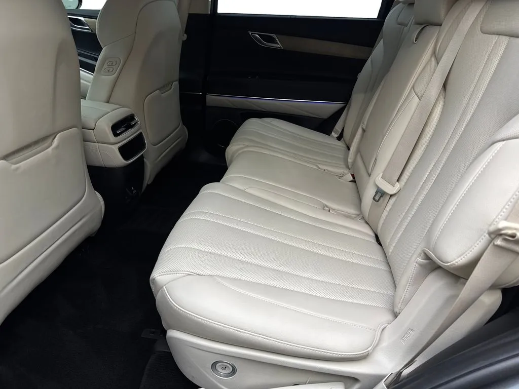 2023 GENESIS GV80 Standard - Photo 34