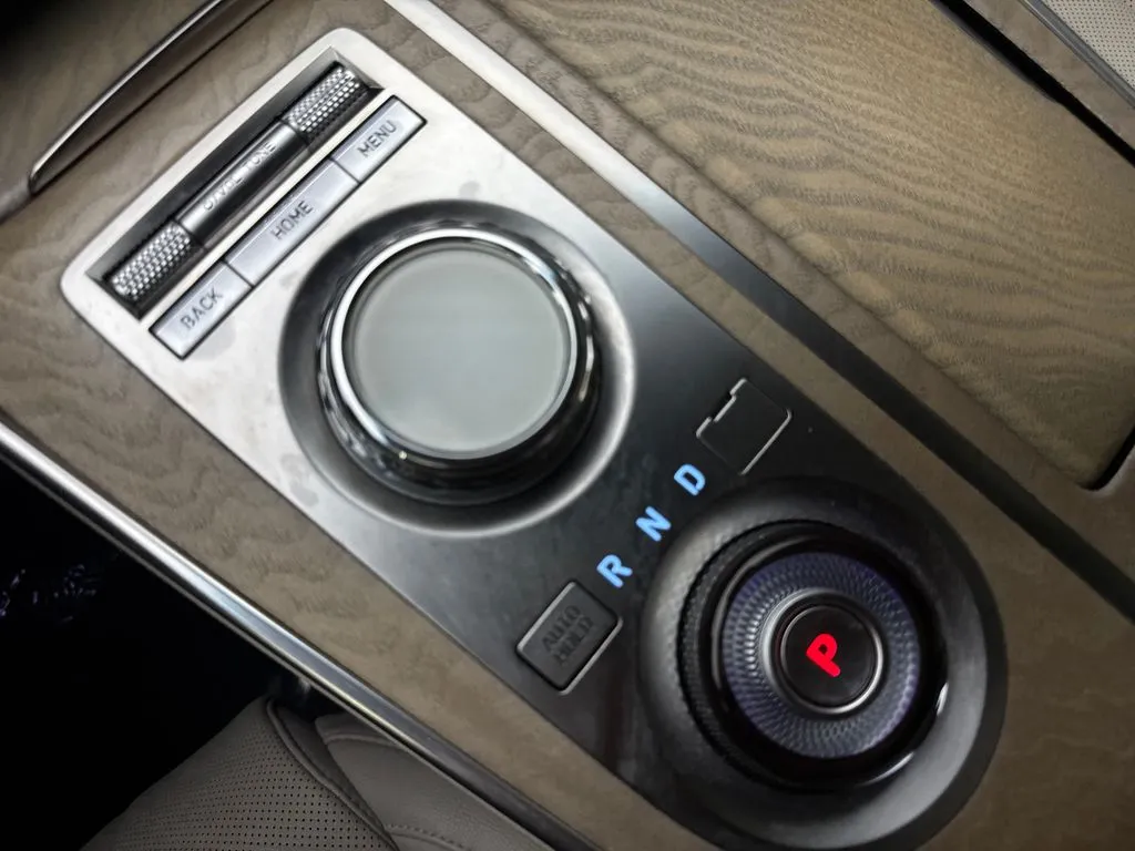 2023 GENESIS GV80 Standard - Photo 71