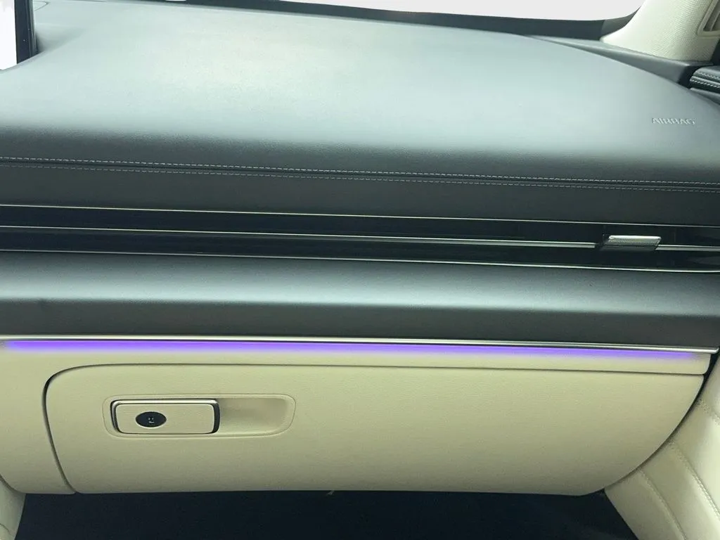 2023 GENESIS GV80 Standard - Photo 20