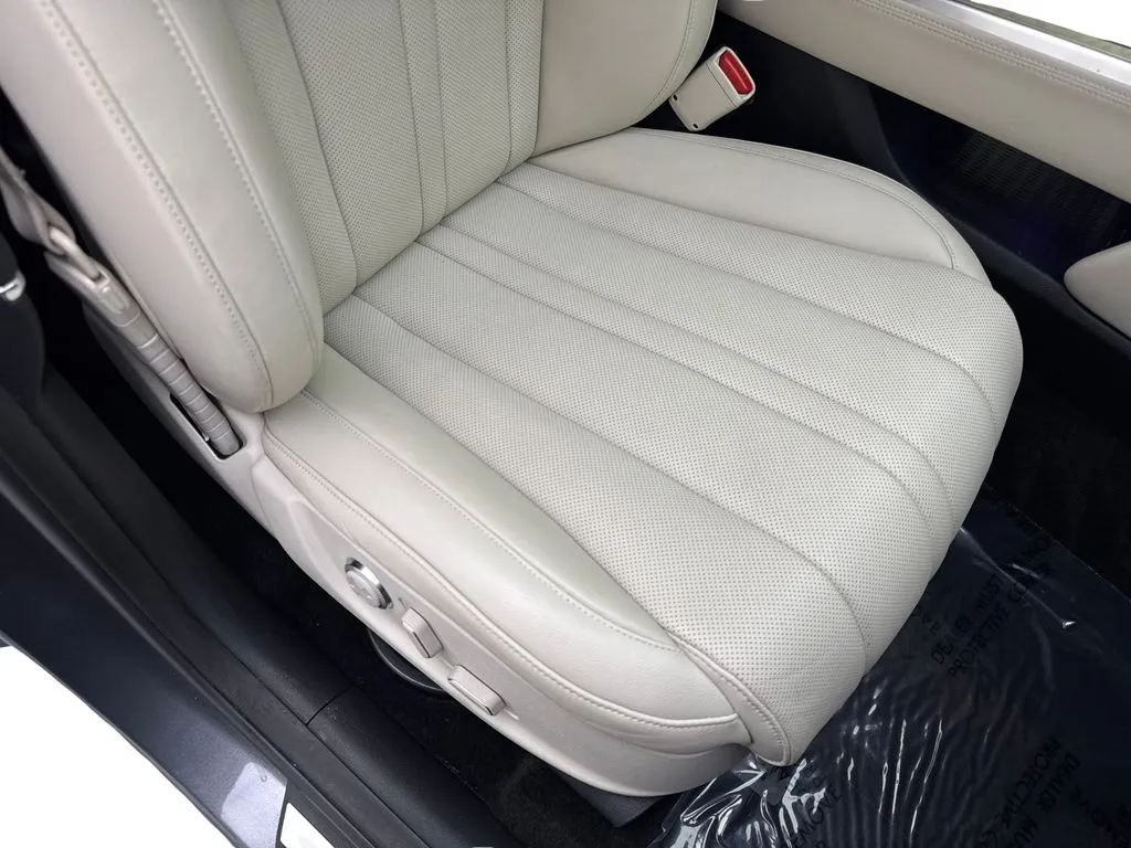 2023 GENESIS GV80 Standard - Photo 47