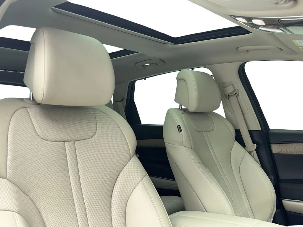 2023 GENESIS GV80 Standard - Photo 47