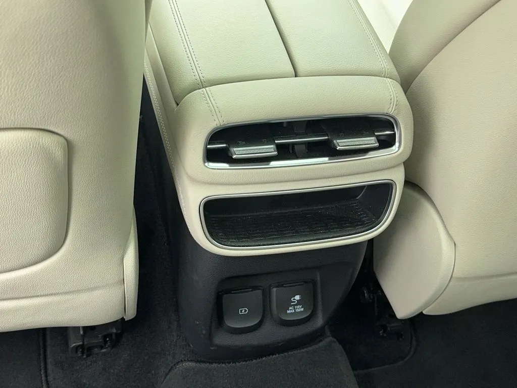 2023 GENESIS GV80 Standard - Photo 43