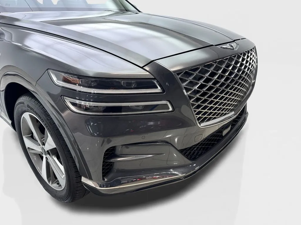 2023 GENESIS GV80 Standard - Photo 17