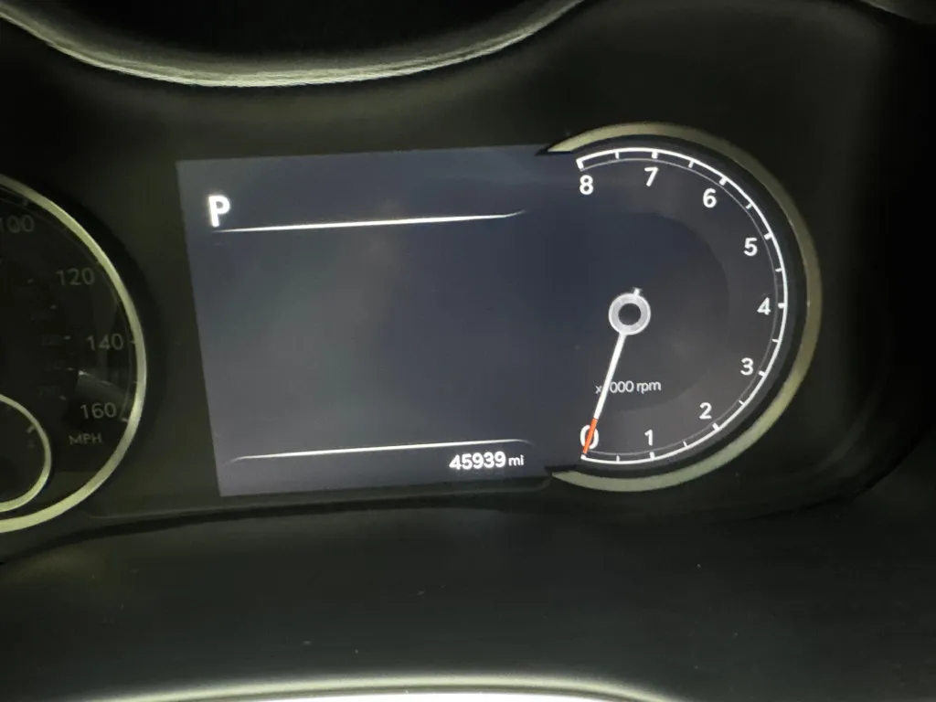 Genesis GV80 photo 63