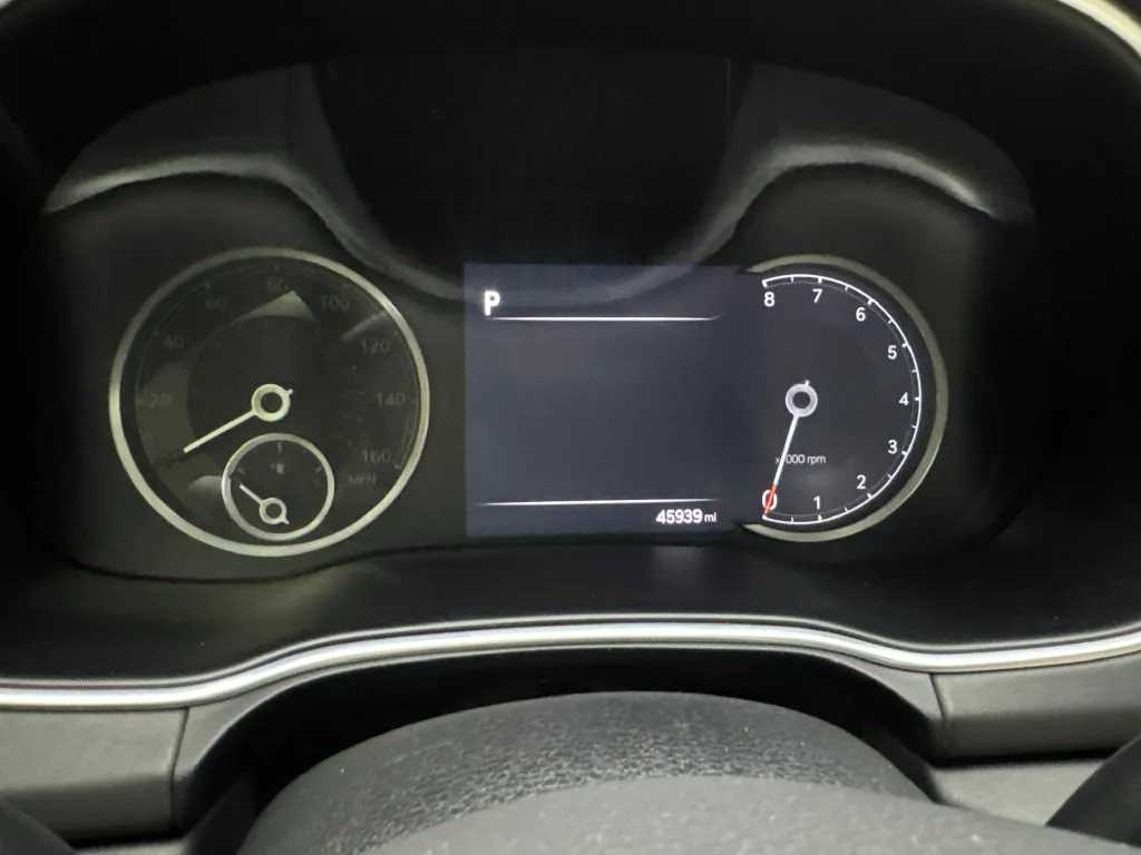 Genesis GV80 photo 62