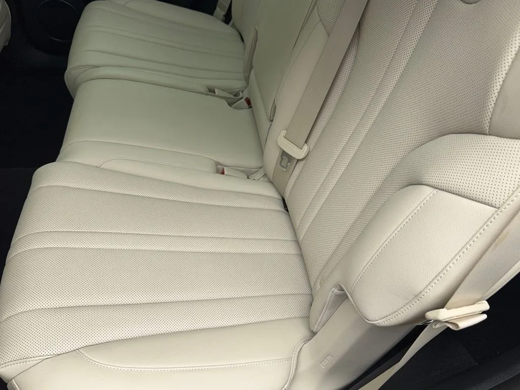 2023 GENESIS GV80 Standard - Photo 44