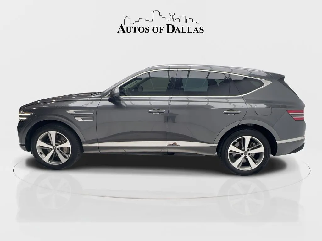 2023 GENESIS GV80 Standard - Photo 6