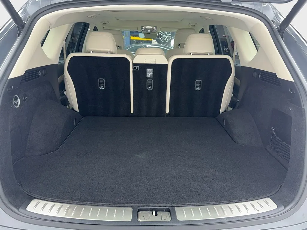 2023 GENESIS GV80 Standard - Photo 12