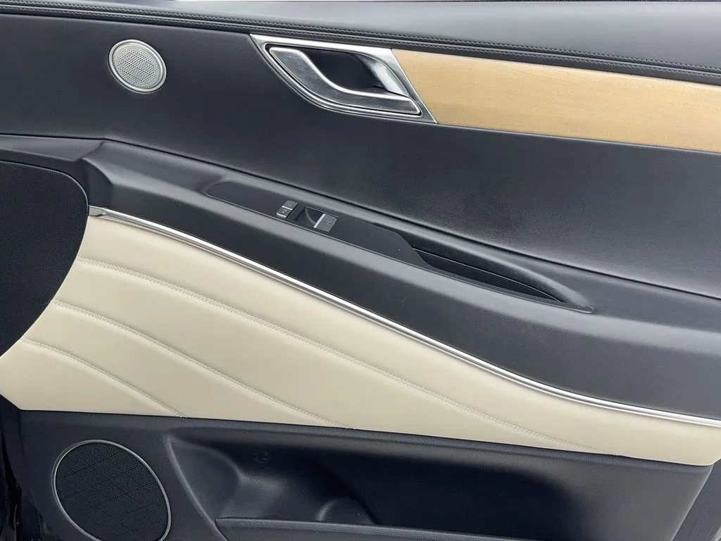 2023 GENESIS GV80 Standard - Photo 49