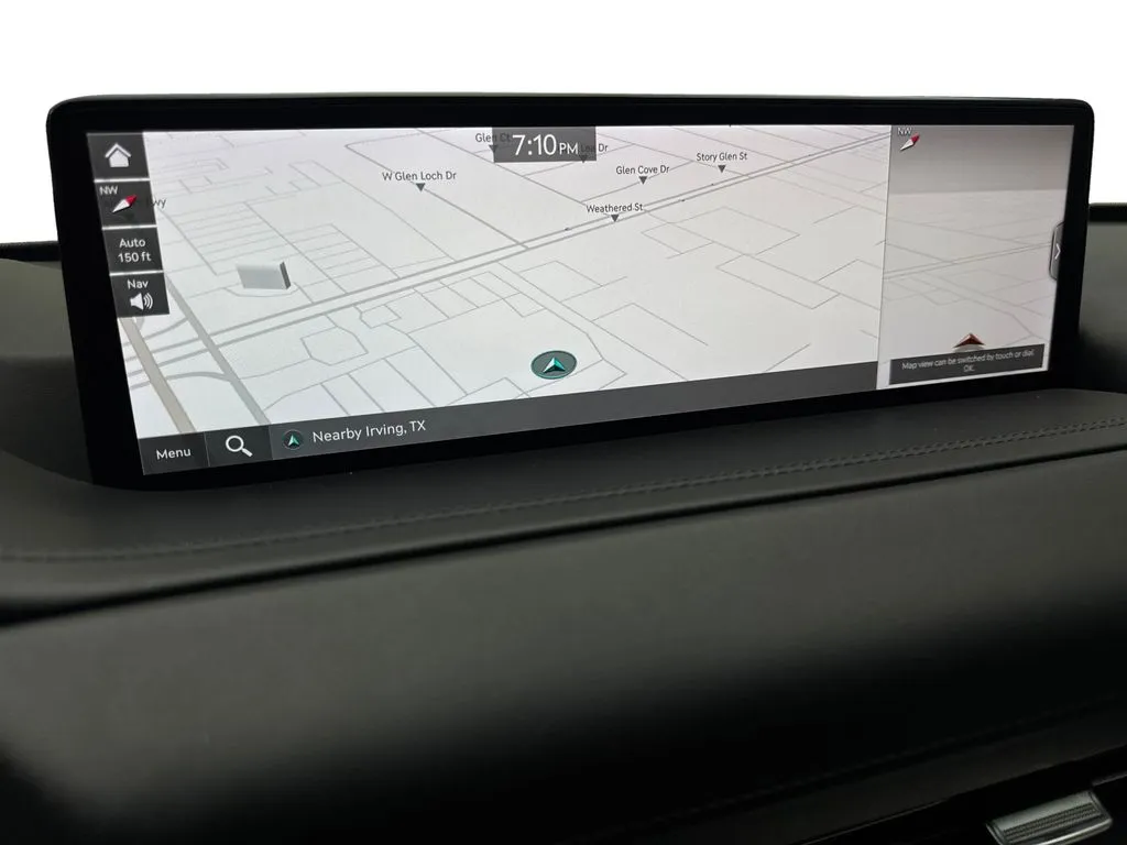 2023 GENESIS GV80 Standard - Photo 65