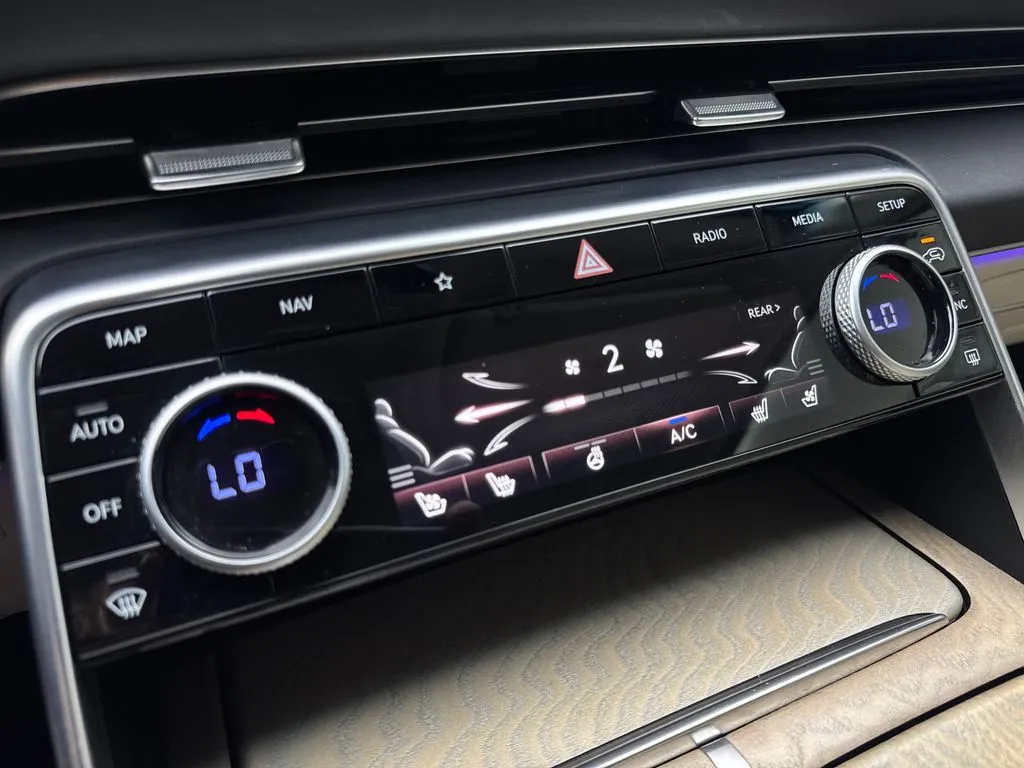 2023 GENESIS GV80 Standard - Photo 68