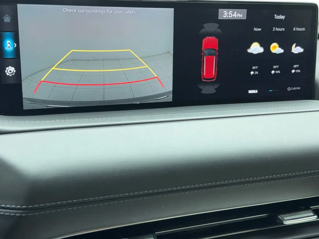 2023 GENESIS GV80 Standard - Photo 30