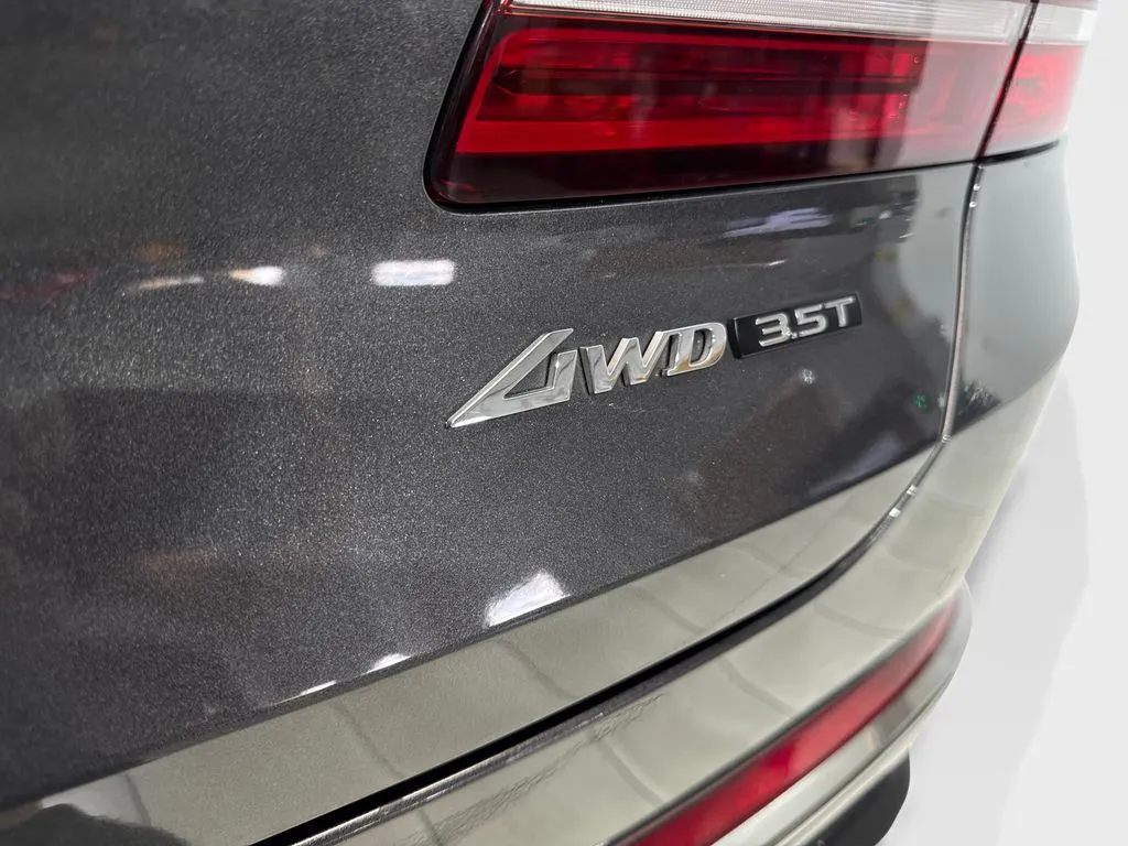 2023 GENESIS GV80 Standard - Photo 24