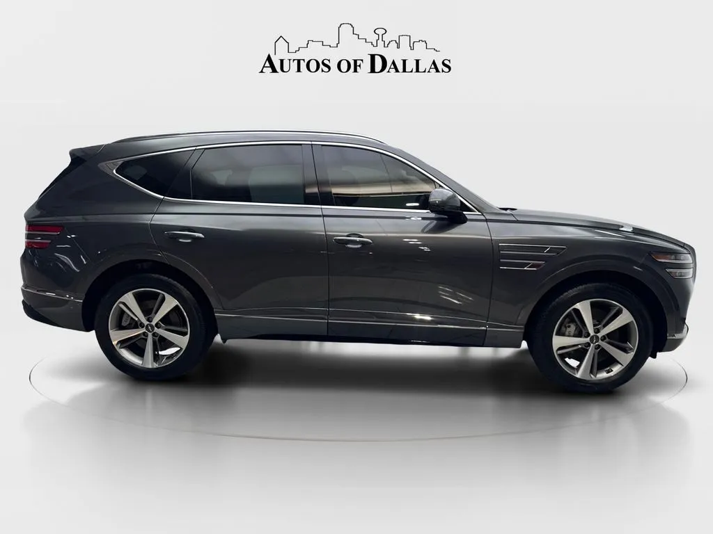 2023 GENESIS GV80 Standard - Photo 10