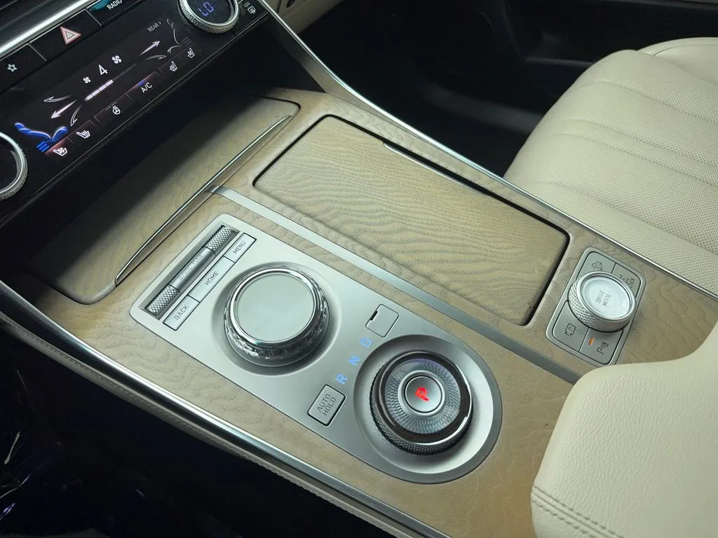 2023 GENESIS GV80 Standard - Photo 33