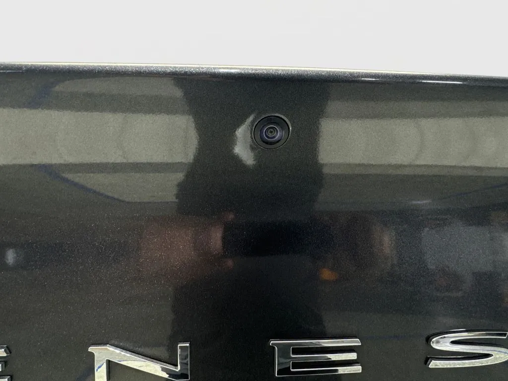 2023 GENESIS GV80 Standard - Photo 25