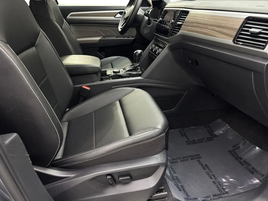 2023 Volkswagen Atlas SEL - Photo 49