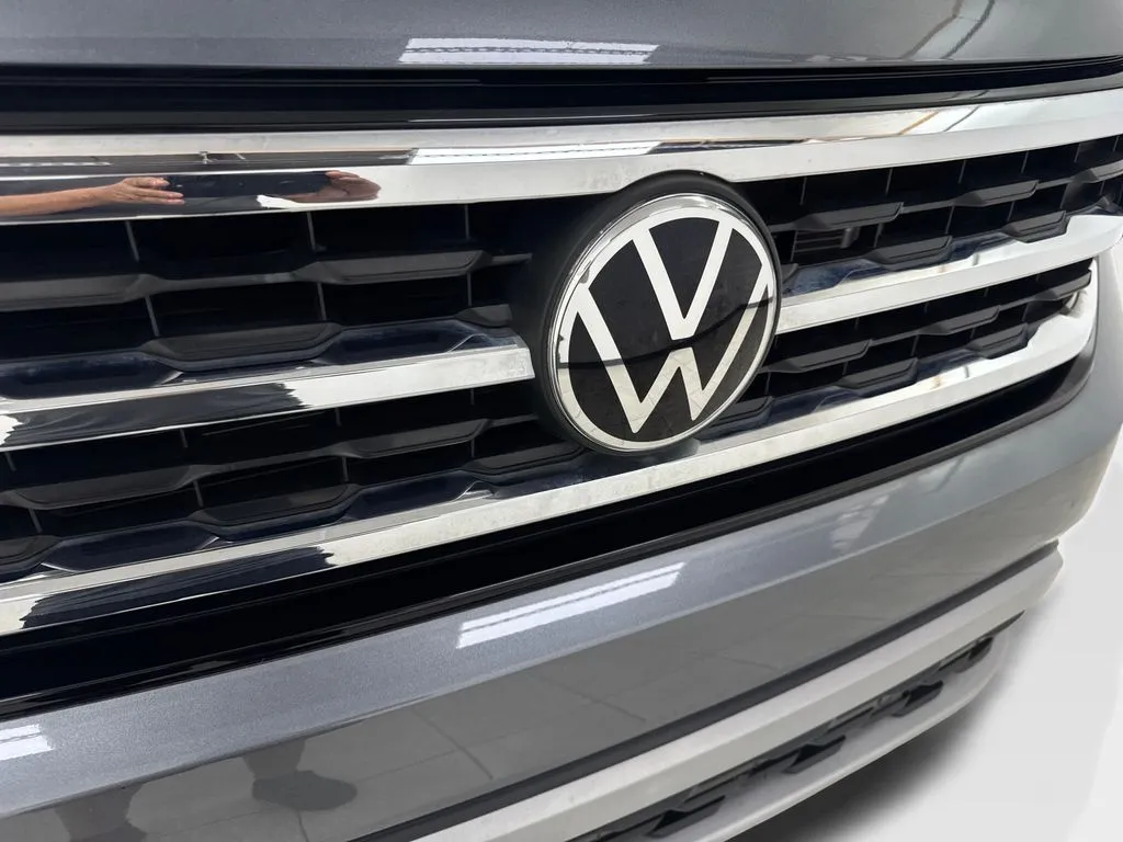 2023 Volkswagen Atlas SEL - Photo 26
