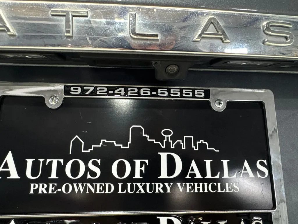 2023 Volkswagen Atlas SEL - Photo 25