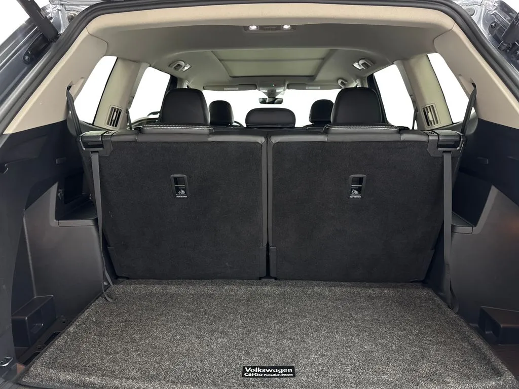 2023 Volkswagen Atlas SEL - Photo 84