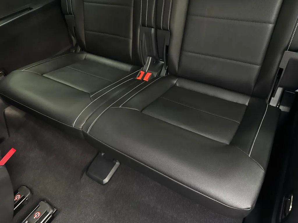 2023 Volkswagen Atlas SEL - Photo 40