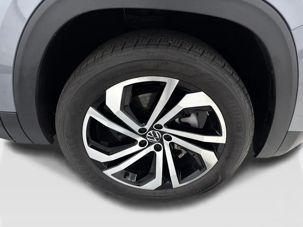 2023 Volkswagen Atlas SEL - Photo 90