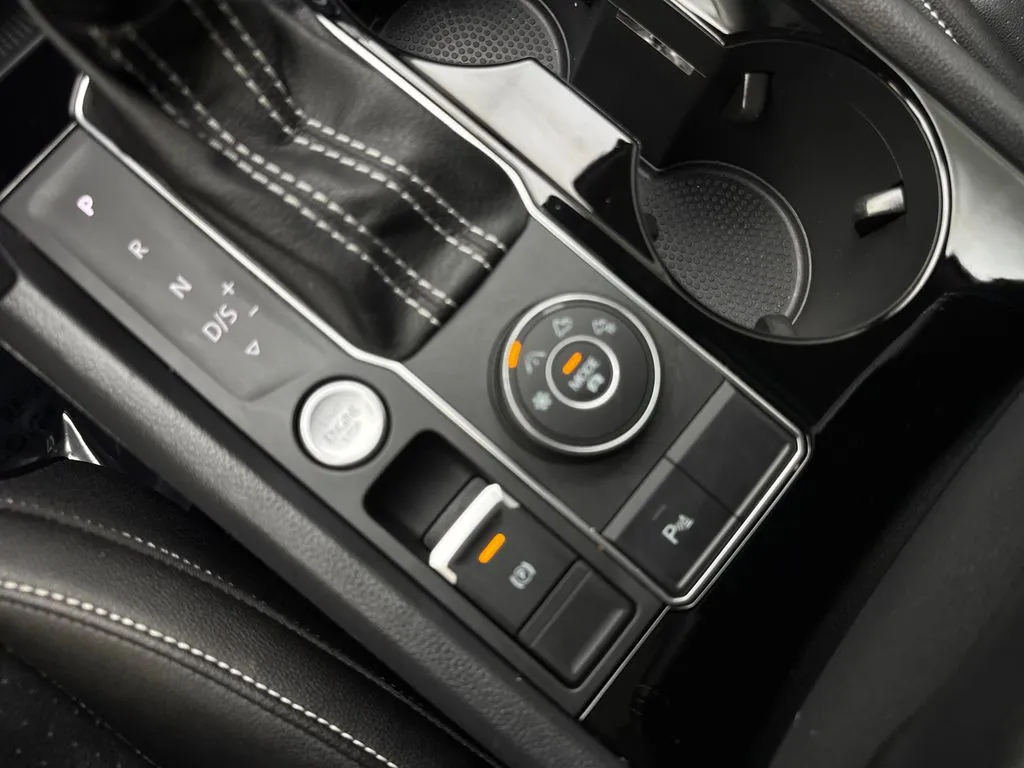 2023 Volkswagen Atlas SEL - Photo 74