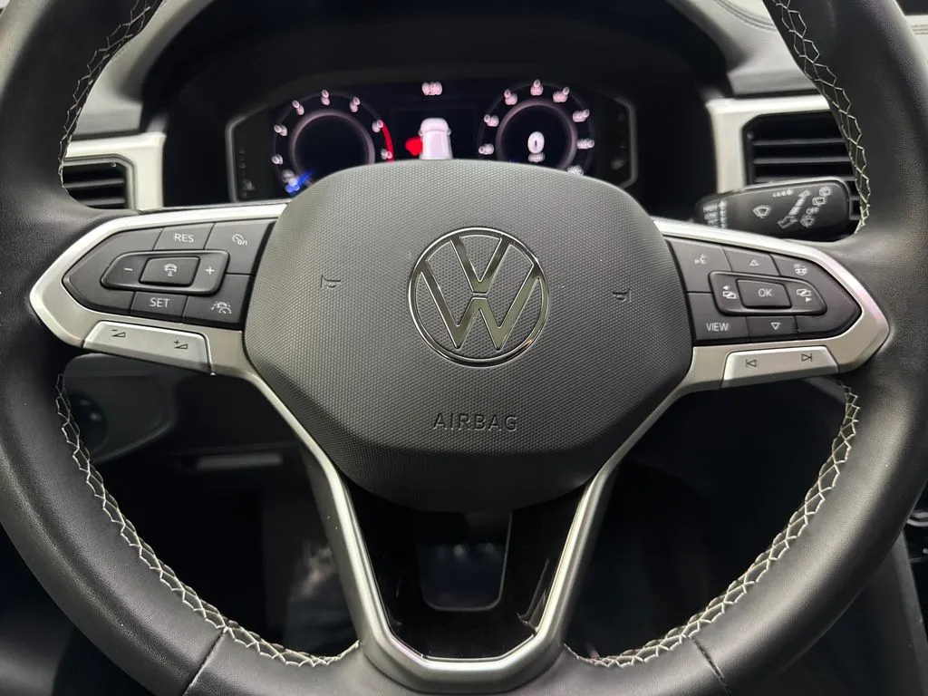 2023 Volkswagen Atlas SEL - Photo 62