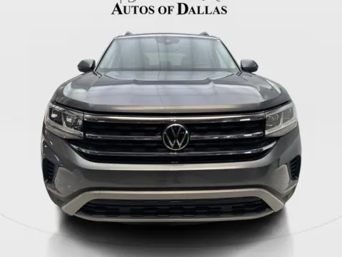 Another view of 2023 Volkswagen Atlas 2.0T SEL for sale in Irving, TX at Autos of Dallas - Irving