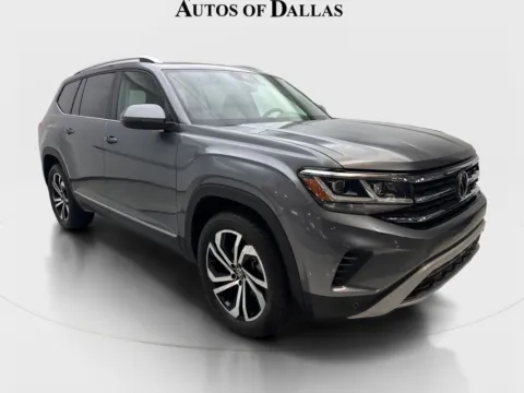 More photos of 2023 Volkswagen Atlas 2.0T SEL at Autos of Dallas - Irving, TX