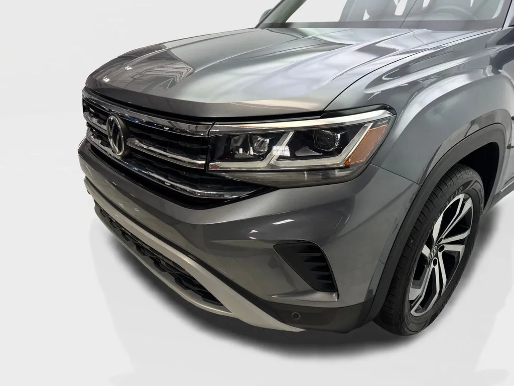2023 Volkswagen Atlas SEL - Photo 16