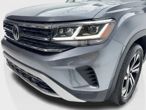 More photos of 2023 Volkswagen Atlas 2.0T SEL at Autos of Dallas - Irving, TX
