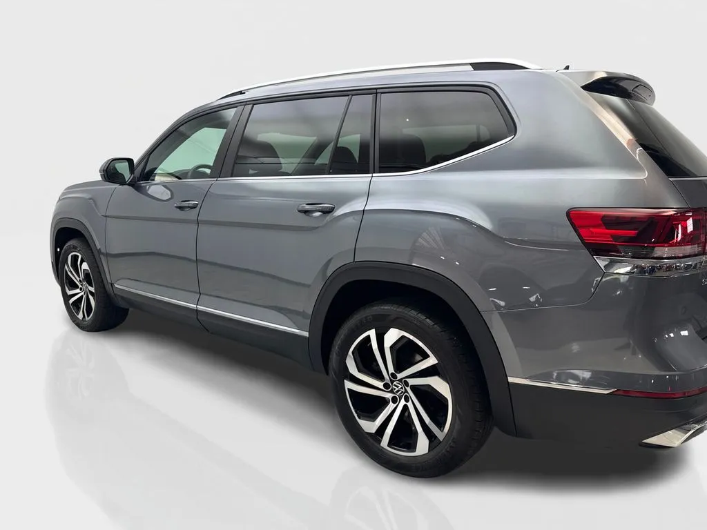 2023 Volkswagen Atlas SEL - Photo 14
