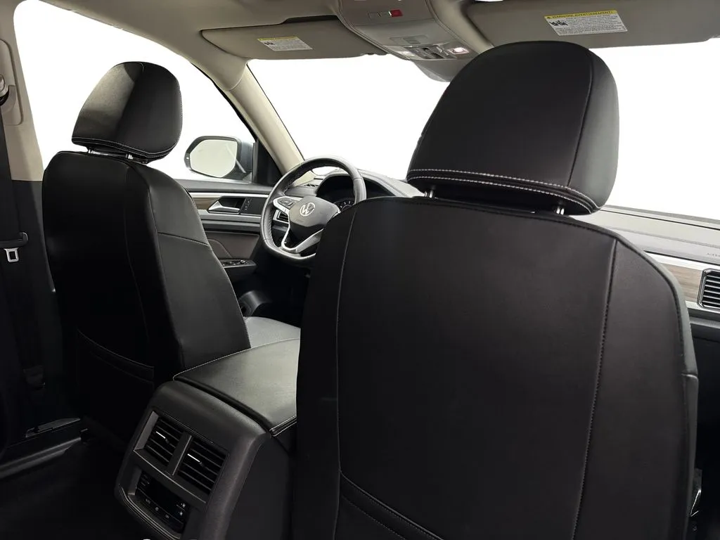 2023 Volkswagen Atlas SEL - Photo 46