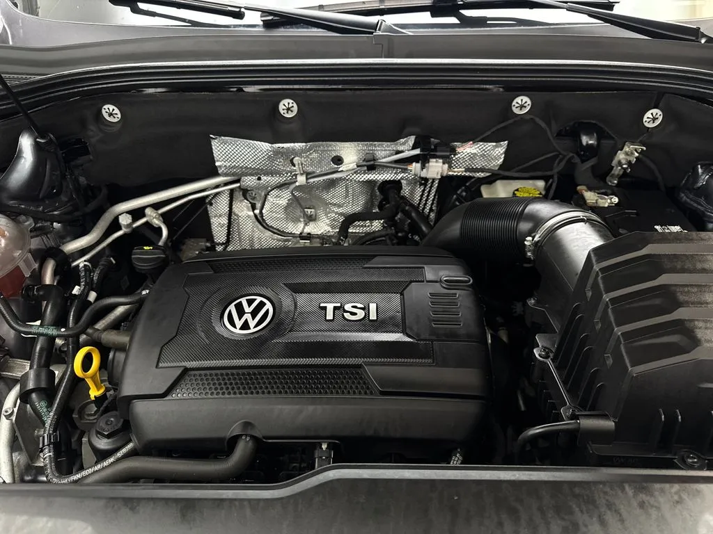 2023 Volkswagen Atlas SEL - Photo 82