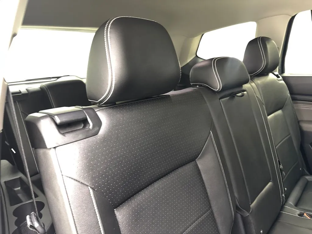 2023 Volkswagen Atlas SEL - Photo 45