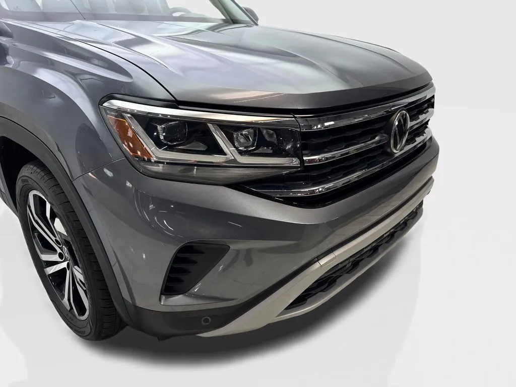 2023 Volkswagen Atlas SEL - Photo 17