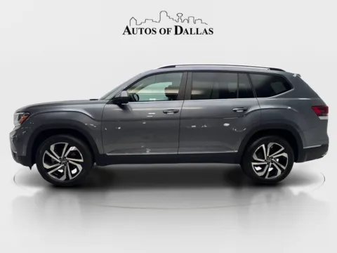 More photos of 2023 Volkswagen Atlas 2.0T SEL at Autos of Dallas - Irving, TX