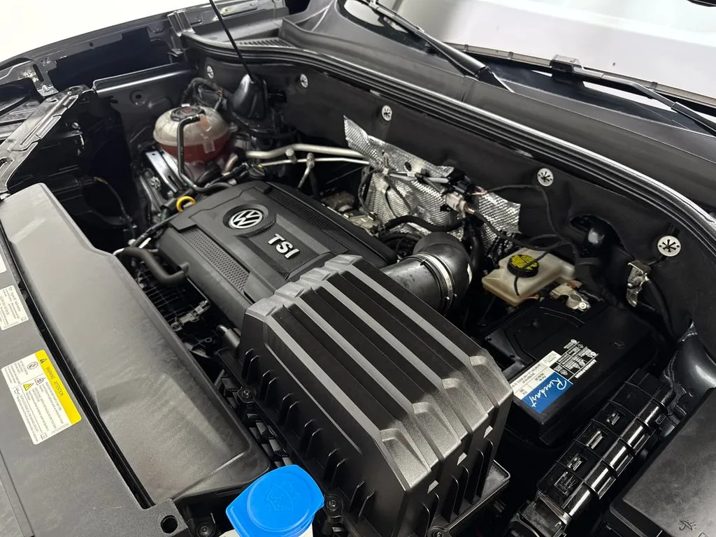 2023 Volkswagen Atlas SEL - Photo 81