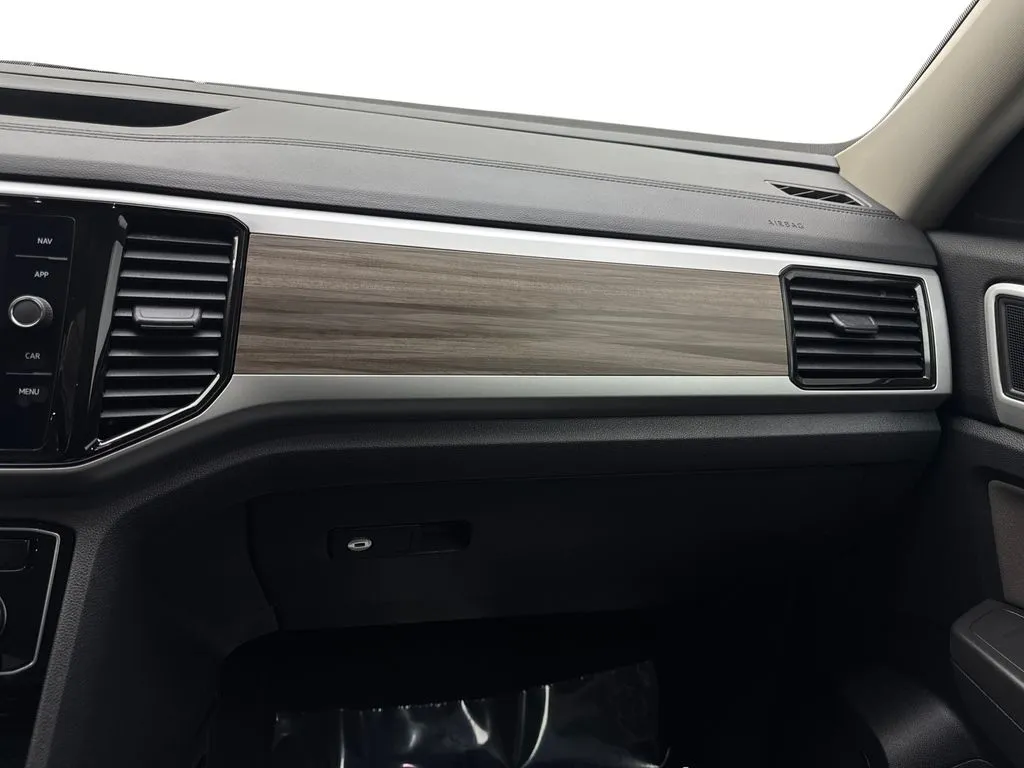 2023 Volkswagen Atlas SEL - Photo 63