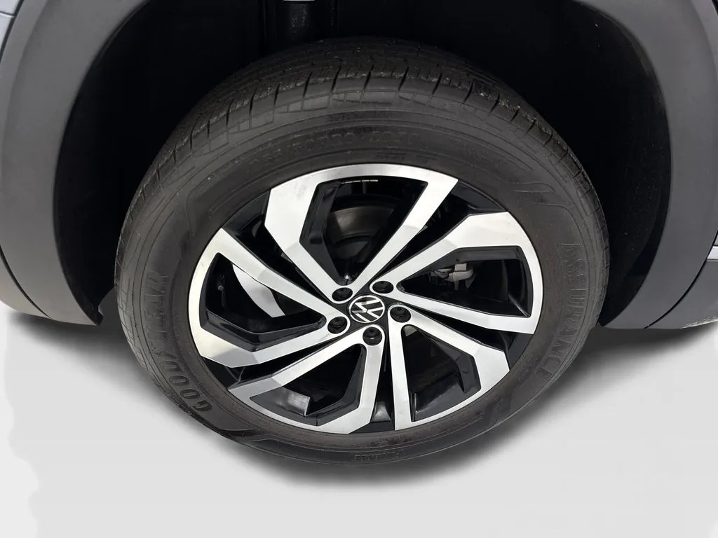 2023 Volkswagen Atlas SEL - Photo 91