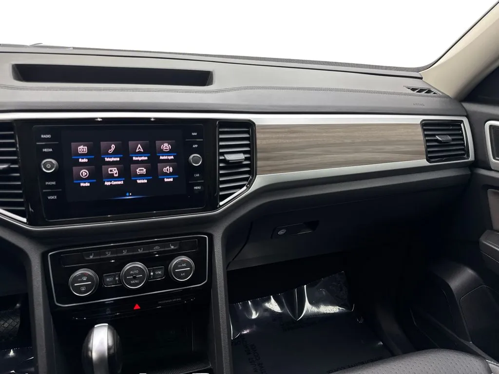 2023 Volkswagen Atlas SEL - Photo 59