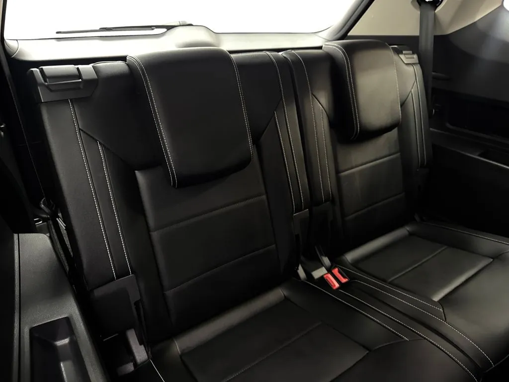 2023 Volkswagen Atlas SEL - Photo 43